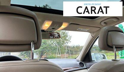 Mercedes-Benz C-Class 2013