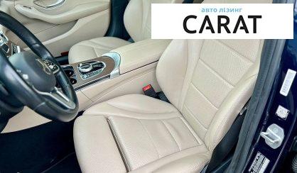 Mercedes-Benz C-Class 2021