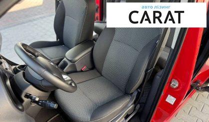 Mercedes-Benz Citan 2016