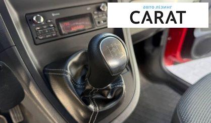Mercedes-Benz Citan 2016