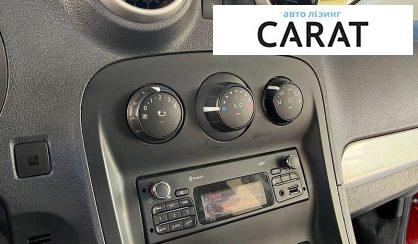 Mercedes-Benz Citan 2016