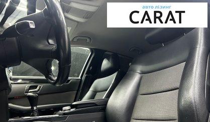 Mercedes-Benz E-Class 2011