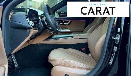 Mercedes-Benz E-Class 2024