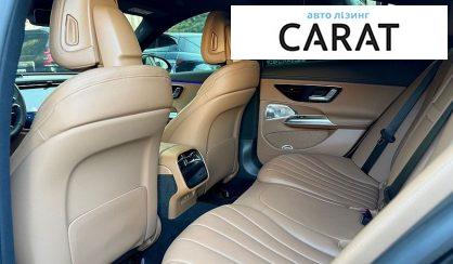 Mercedes-Benz E-Class 2024