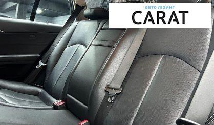 Mercedes-Benz E-Class 2008