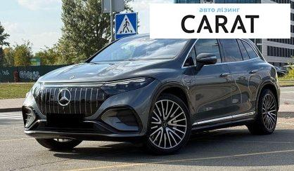 Розглянути Mercedes-Benz EQS 2022 Mercedes-Benz EQS 2022 - авто лізинг Carat