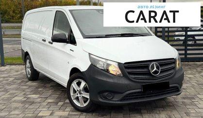 Mercedes-Benz Vito 2023