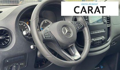 Mercedes-Benz Vito 2023