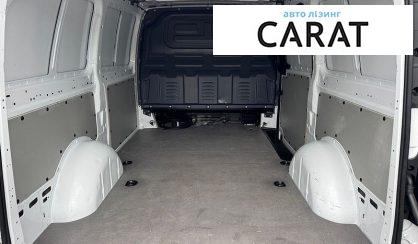 Mercedes-Benz Vito 2023