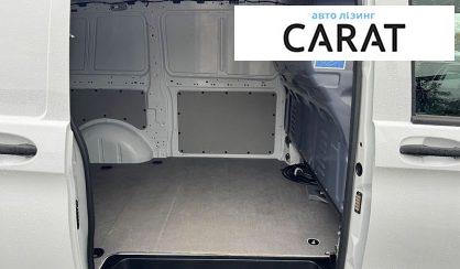 Mercedes-Benz Vito 2023