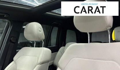 Mercedes-Benz GL-Class 2014