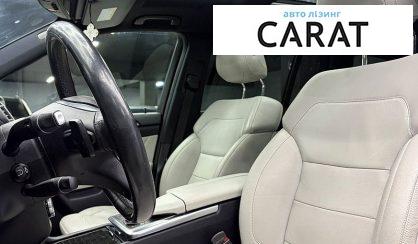 Mercedes-Benz GL-Class 2014