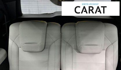 Mercedes-Benz GL-Class 2014