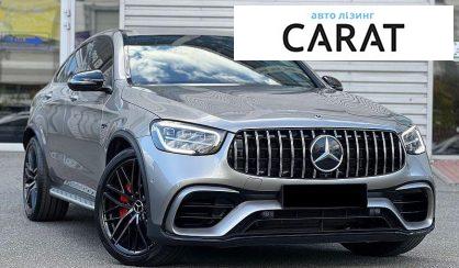 Mercedes-Benz GLC-Class 2019