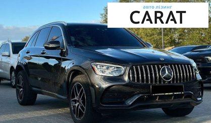 Mercedes-Benz GLC-Class 2019