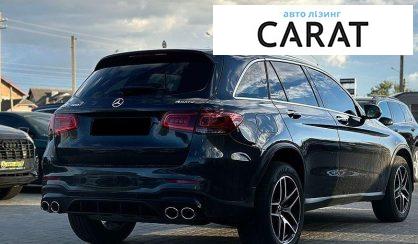 Mercedes-Benz GLC-Class 2019
