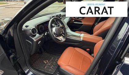 Mercedes-Benz GLC-Class 2024