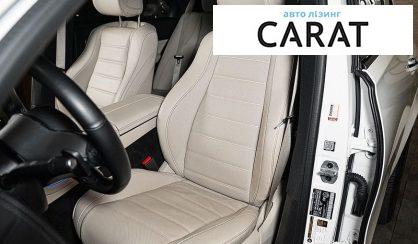 Mercedes-Benz GLE-Class 2021