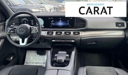 Mercedes-Benz GLE-Class 2019