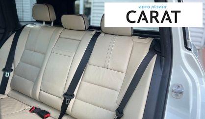 Mercedes-Benz GLK-Class 2008