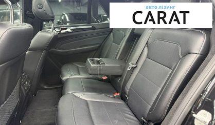 Mercedes-Benz M-Class 2014
