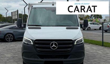 Mercedes-Benz Sprinter 2019