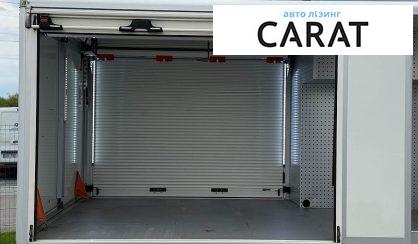 Mercedes-Benz Sprinter 2019