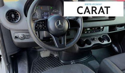 Mercedes-Benz Sprinter 2020