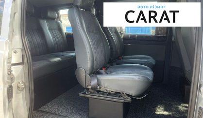 Mercedes-Benz Vito 2010