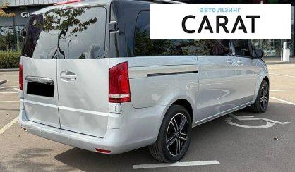 Mercedes-Benz Vito 2021