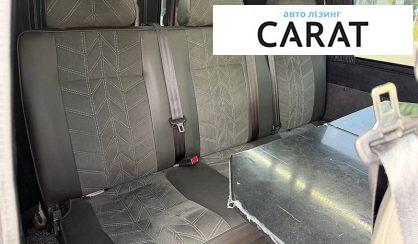 Mercedes-Benz Vito 2021