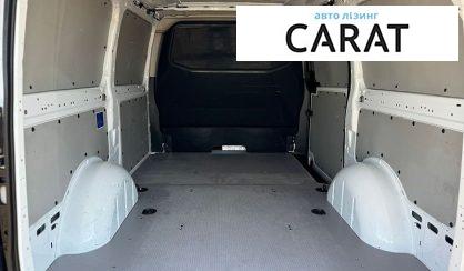 Mercedes-Benz Vito 2022