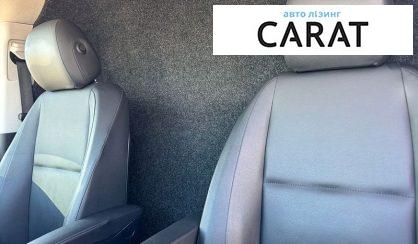 Mercedes-Benz Vito 2022