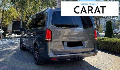 Mercedes-Benz Vito 2020