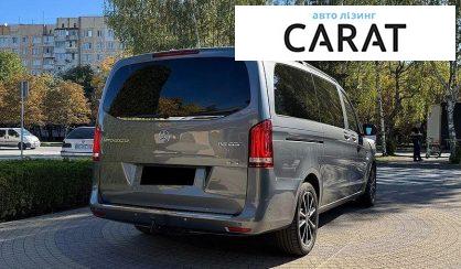 Mercedes-Benz Vito 2020