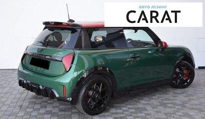 MINI Cooper 2025