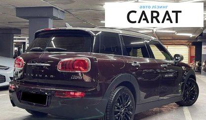 MINI Cooper 2016