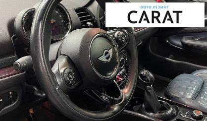 MINI Cooper 2016