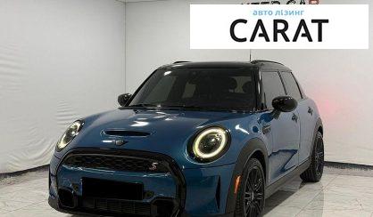 Розглянути MINI Cooper 2023 MINI Cooper 2023 - авто лізинг Carat