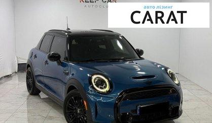 MINI Cooper 2023