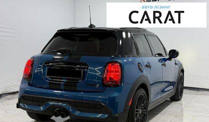 MINI Cooper 2023