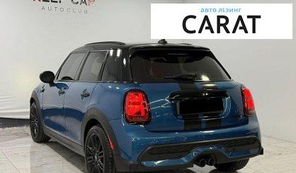 MINI Cooper 2023