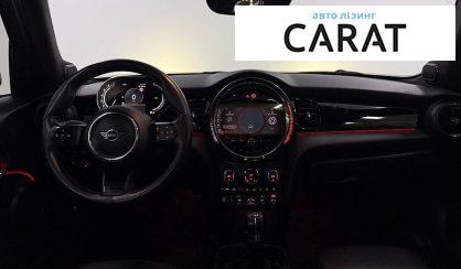 MINI Cooper 2023