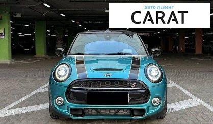 MINI Cooper 2019