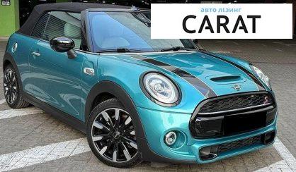 MINI Cooper 2019