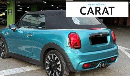 MINI Cooper 2019