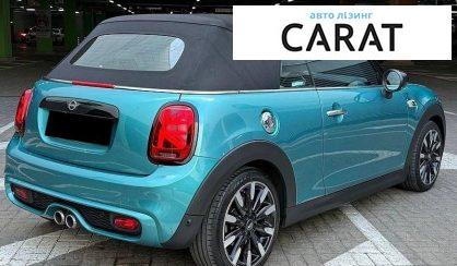 MINI Cooper 2019