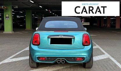MINI Cooper 2019