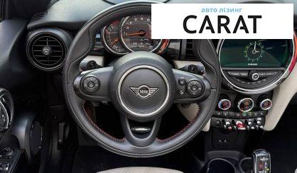 MINI Cooper 2019