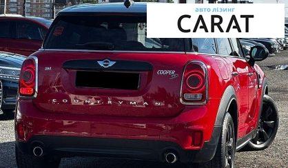 MINI Countryman 2017